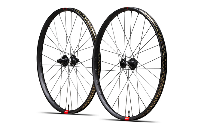 Custom wheels